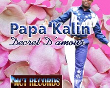 Decret D'Amour Released