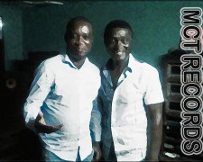 MCT Records complete its 1st official music production project.